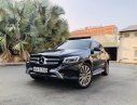 Mercedes-Benz GLC-Class GLC250 2018 - Bán Mercedes Benz GLC250 sản xuất 2018, màu đen, xe đi lướt 12.000km bao kiểm tra tại hãng