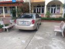 Daewoo Lacetti 2010 - Cần bán xe Daewoo Lacetti năm 2010 giá cạnh tranh