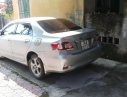 Toyota Corolla altis 2.0V 2012 - Cần bán lại xe Toyota Corolla altis 2.0V sản xuất 2012 