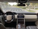 LandRover HSE 3.0 2015 - Bán LandRover Range Rover HSE 3.0 năm 2015, màu trắng, xe nhập