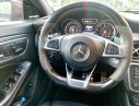 Mercedes-Benz CLA class CLA45 AMG 2016 - Merc CLA45 AMG Sport nhập Đức 2016, hàng full cao cấp đủ, đồ chơi cửa sổ trời