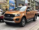 Ford Ranger Wildtrak  2018 - Bán Ford Ranger Wildtrak 01 cầu, 02 cầu - giao ngay - cam kết rẻ nhất HCM - LH 0938.747.636