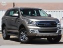 Ford Everest Ambient 2.0L MT 2019 - Ford Everest 2019 số tự động 10 cấp, 2.0L turbo, giá từ 920 triệu tại Ford Quảng Ninh - 0963354999