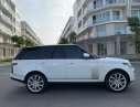 LandRover HSE 3.0 2015 - Bán LandRover Range Rover HSE 3.0 năm 2015, màu trắng, xe nhập