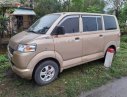 Suzuki APV 2006 - Cần bán lại xe Suzuki APV sản xuất 2006 xe gia đình