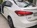 Kia Cerato AT 2016 - Bán ô tô Kia Cerato AT năm 2016, màu trắng, nhập khẩu như mới giá cạnh tranh