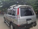 Mitsubishi Jolie MT 2004 - Bán xe Mitsubishi Jolie MT đời 2004, màu bạc xe gia đình, giá chỉ 188 triệu