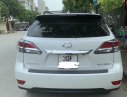 Lexus RX 350 AWD 2012 - Bán ô tô Lexus RX 350 AWD sản xuất 2012, màu trắng, nhập khẩu nguyên chiếc