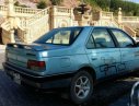 Peugeot 405   1993 - Cần bán lại xe Peugeot 405 sản xuất 1993, nhập khẩu, giá chỉ 48 triệu