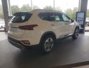 Hyundai Santa Fe 2.4 MPI 2019 - Bán Hyundai Santafe 2019 - Vay 80% - 313tr có xe ngay