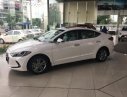 Hyundai Elantra 1.6 AT 2019 - Bán ô tô Hyundai Elantra 1.6 AT sản xuất 2019, màu trắng