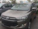 Toyota Innova 2.0E 2019 - Cần bán xe Toyota Innova 2.0E sản xuất 2019, màu bạc, giá 720tr