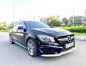 Mercedes-Benz CLA class CLA45 AMG 2016 - Merc CLA45 AMG Sport nhập Đức 2016, hàng full cao cấp đủ, đồ chơi cửa sổ trời