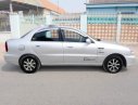 Daewoo Lanos SX 2003 - Bán Daewoo Lanos SX đời 2003, màu bạc, nhập khẩu nguyên chiếc còn mới