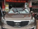 Kia Sportage 2010 - Bán Kia Sportage đời 2010, màu nâu, nhập khẩu nguyên chiếc chính chủ, 555tr