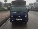 Hyundai Porter   1999 - Bán Hyundai Porter 1999, màu xanh lam, nhập khẩu Hàn Quốc