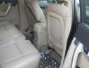 Chevrolet Captiva 2007 - Bán ô tô Chevrolet Captiva đời 2007, màu đen