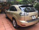 Lexus RX 350 2008 - Bán xe Lexus RX 350 đời 2008, xe nhập