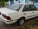 Nissan Bluebird 1987 - Cần bán lại xe Nissan Bluebird năm 1987, màu trắng, nhập khẩu xe gia đình, 45tr