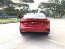 Kia Cerato  1.6 MT 2019 - Bán xe Kia Cerato năm 2019, màu đỏ