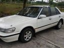 Nissan Bluebird 1987 - Cần bán lại xe Nissan Bluebird năm 1987, màu trắng, nhập khẩu xe gia đình, 45tr
