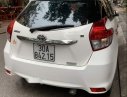 Toyota Yaris  G   2015 - Bán Toyota Yaris G đời 2015, màu trắng, xe nhập, chính chủ
