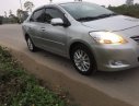 Toyota Vios   G 2012 - Cần bán Toyota Vios G đời 2012, màu xám, giá 415tr