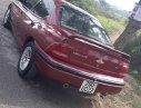 Chrysler Neon 2.0 1995 - Bán Chrysler Neon 2.0 năm 1995, màu đỏ, xe nhập, giá chỉ 44 triệu