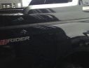 Ford Ranger 2016 - Bán ô tô Ford Ranger sản xuất 2016, màu đen, nhập khẩu 