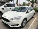 Ford Focus 1.5 Trend Ecoboost 2019 - Bán xe Ford Focus 1.5 Trend Ecoboost sản xuất 2019, màu trắng