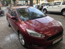 Ford Focus 2017 - Cần bán Ford Focus năm sản xuất 2017, màu đỏ