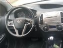 Hyundai i20 AT 2010 - Cần bán xe Hyundai i20 AT 2010, màu đỏ, nhập khẩu