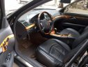 Mercedes-Benz E class E280 2005 - Bán Mercedes E280 sản xuất 2005, màu đen