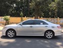 Toyota Camry SE 2007 - Bán Toyota Camry đời 2007, màu bạc