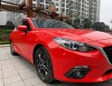 Mazda 3   1.5 AT  2016 - Bán xe Mazda 3 1.5 AT sản xuất năm 2016, màu đỏ như mới, 615tr