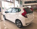 Honda Jazz 1.5L 2019 - Cần bán Honda Jazz 1.5L năm 2019, màu trắng, nhập khẩu