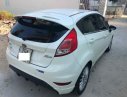 Ford Fiesta   Sport   2015 - Cần bán gấp Ford Fiesta Sport sản xuất năm 2015, màu trắng