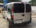 Fiat Doblo 1.6 2003 - Bán xe Fiat Doblo 1.6 2003, màu bạc, giá chỉ 55 triệu