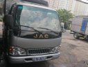 EURO IV 2019 - Bán xe tải JAC 2,4 tấn máy Isuzu đời 2019