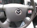 Mazda 626 2003 - Bán Mazda 626 2003, màu bạc, xe nhập, giá chỉ 179 triệu