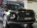 Hyundai Santa Fe 2019 - Bán ô tô Hyundai Santa Fe đời 2019 tại Hyundai Vĩnh Yên