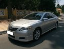 Toyota Camry SE 2007 - Bán Toyota Camry đời 2007, màu bạc