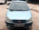 Hyundai Getz 2009 - Bán ô tô Hyundai Getz năm sản xuất 2009, xe nhập xe gia đình, 179tr