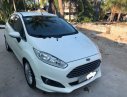 Ford Fiesta   Sport   2015 - Cần bán gấp Ford Fiesta Sport sản xuất năm 2015, màu trắng