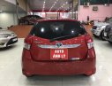 Toyota Yaris 2014 - Salon ô tô Ánh Lý bán xe Toyota Yaris đời 2014, màu đỏ, giá tốt