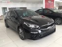 Kia Cerato 2.0 AT Premium 2019 - Cần bán xe Kia Cerato 2.0 AT Premium đời 2019, màu đen, 675tr