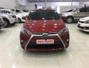 Toyota Yaris 2014 - Salon ô tô Ánh Lý bán xe Toyota Yaris đời 2014, màu đỏ, giá tốt