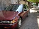 Honda Accord 1994 - Bán ô tô Honda Accord sản xuất năm 1994, màu đỏ, xe nhập còn mới, 100tr