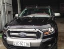 Ford Ranger 2016 - Bán ô tô Ford Ranger sản xuất 2016, màu đen, nhập khẩu 