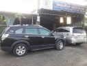 Chevrolet Captiva 2007 - Bán ô tô Chevrolet Captiva đời 2007, màu đen